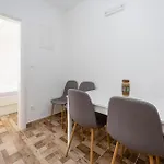 In With Wifi Apartman