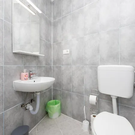 Apartamento 1 Bedroom Stunning In Imotski